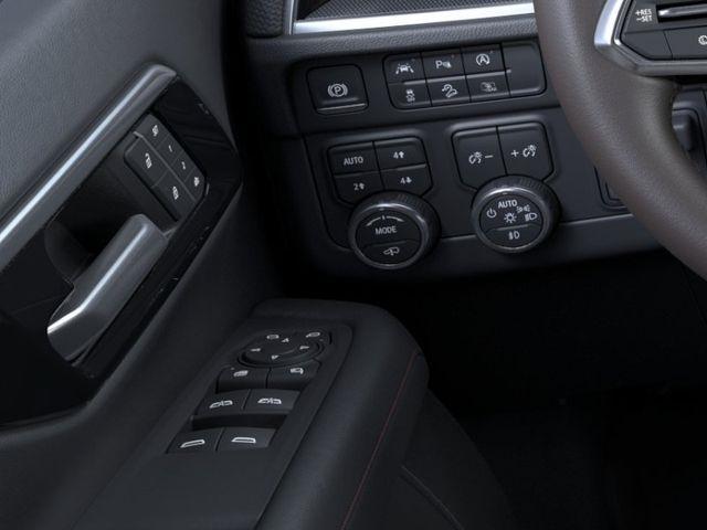 Chevrolet Tahoe RST 4WD 2026