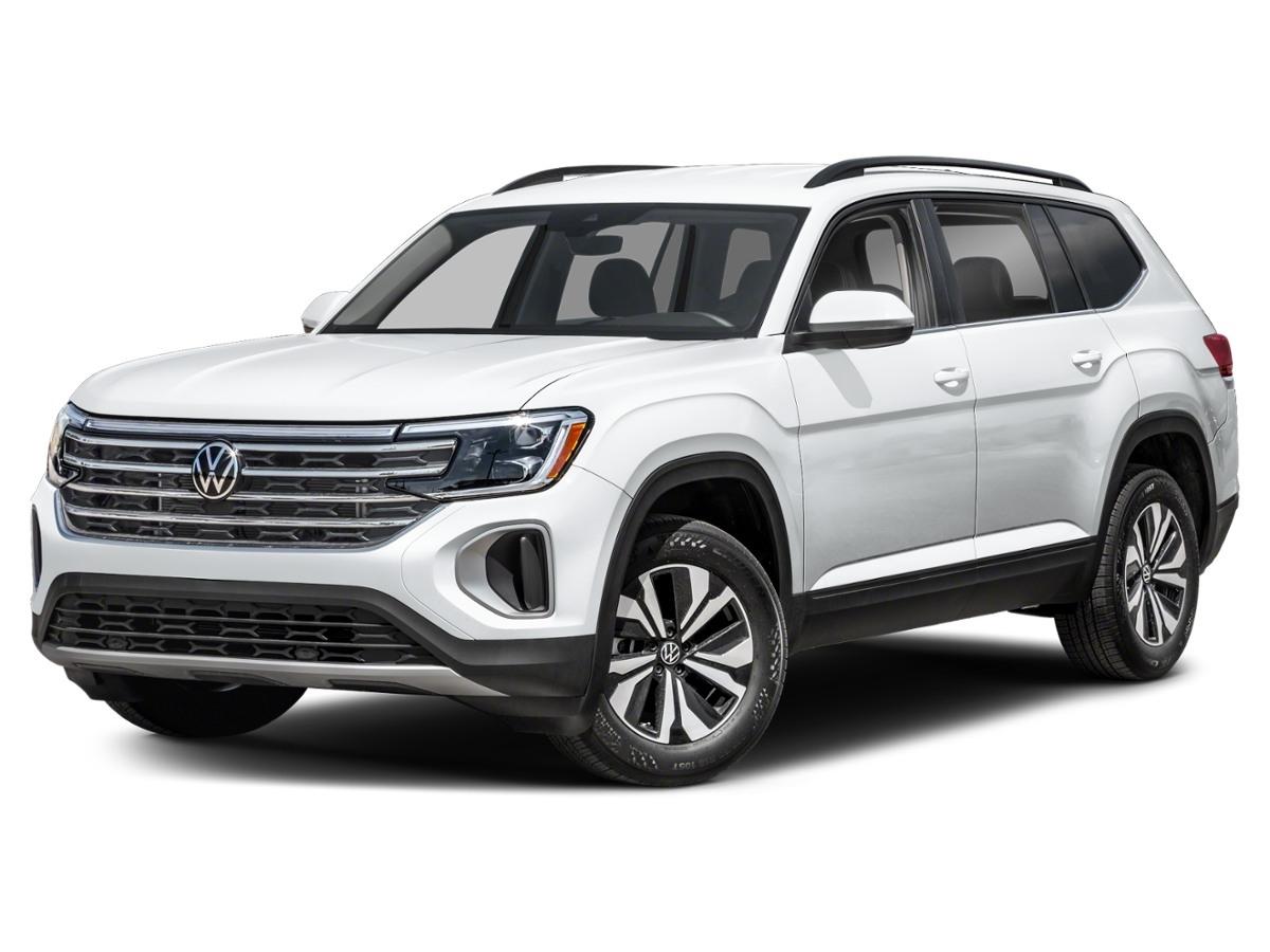 Volkswagen Atlas SE w/Technology 2025