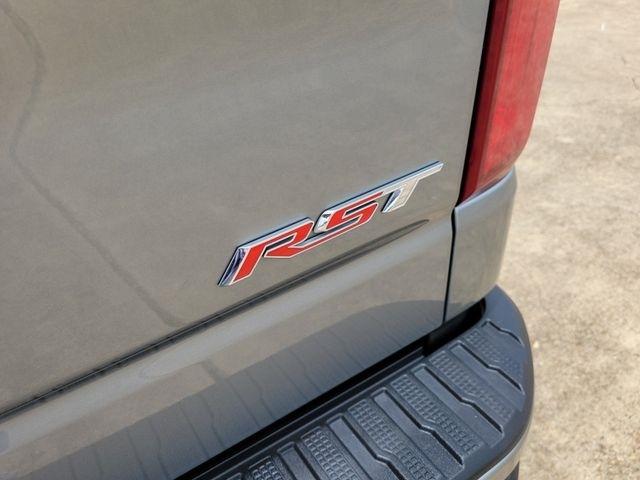 Chevrolet Silverado 1500 RST Crew Cab 2WD 2026