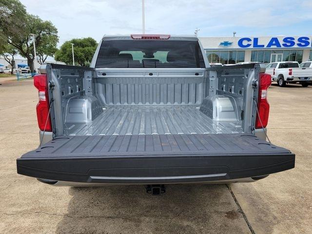Chevrolet Silverado 1500 RST Crew Cab 2WD 2026