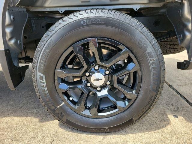 Chevrolet Silverado 1500 RST Crew Cab 2WD 2026