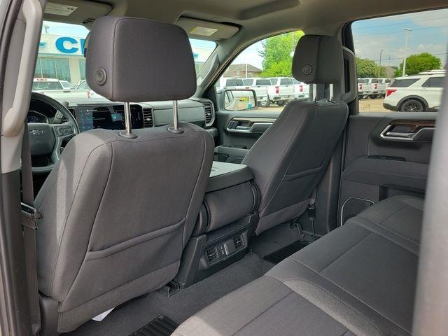 Chevrolet Silverado 1500 RST Crew Cab 2WD 2026