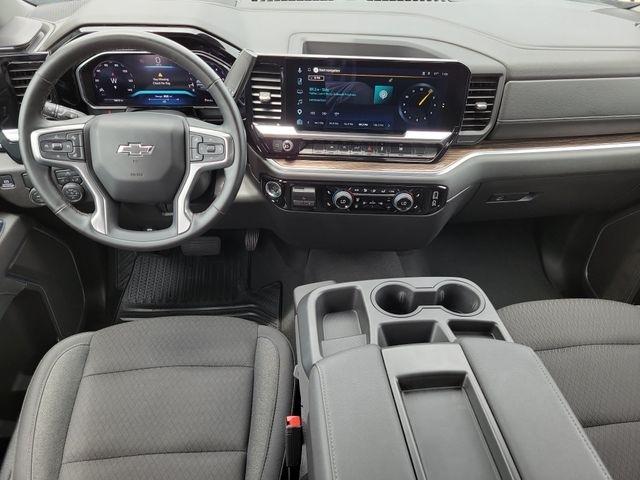 Chevrolet Silverado 1500 RST Crew Cab 2WD 2026