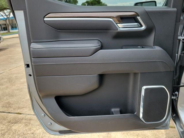 Chevrolet Silverado 1500 RST Crew Cab 2WD 2026