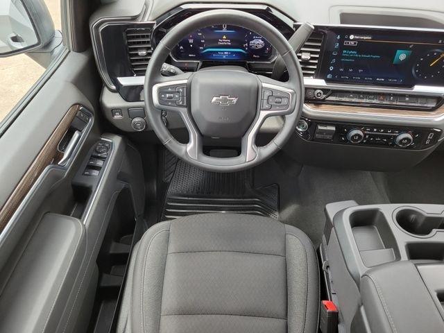 Chevrolet Silverado 1500 RST Crew Cab 2WD 2026
