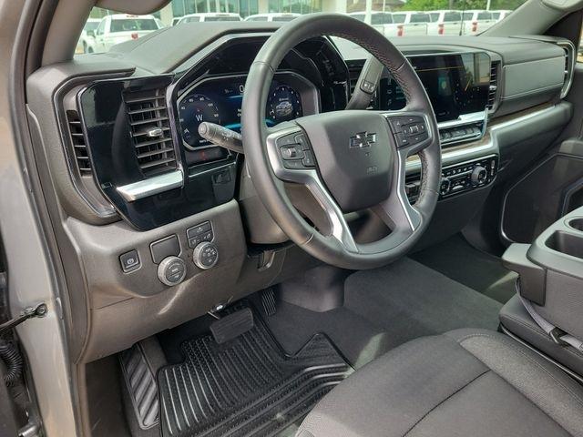 Chevrolet Silverado 1500 RST Crew Cab 2WD 2026