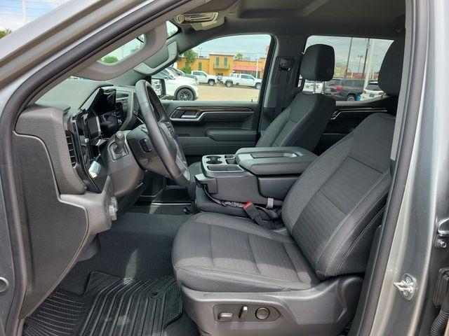 Chevrolet Silverado 1500 RST Crew Cab 2WD 2026