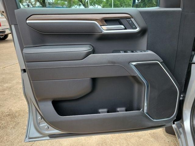 Chevrolet Silverado 1500 RST Crew Cab 2WD 2026