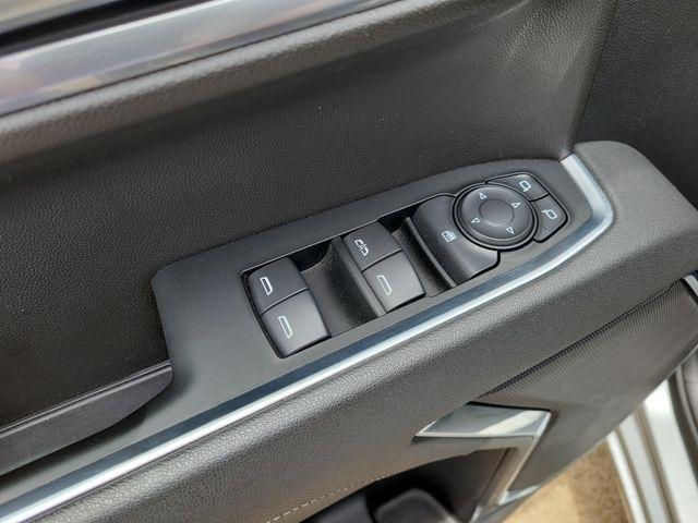 Chevrolet Silverado 1500 RST Crew Cab 2WD 2026