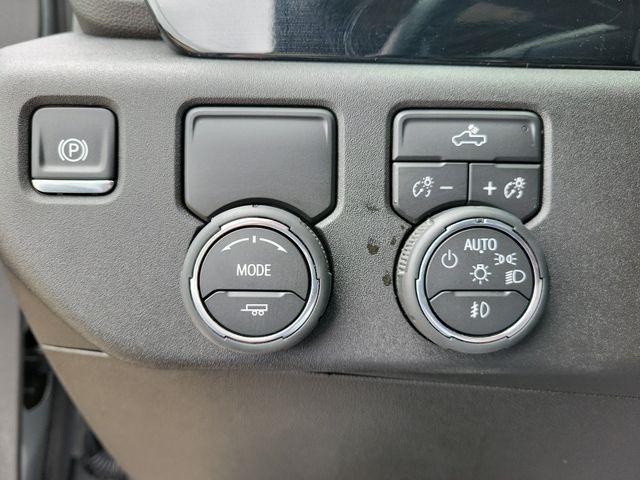 Chevrolet Silverado 1500 RST Crew Cab 2WD 2026