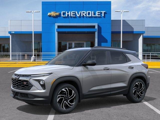 Chevrolet TrailBlazer RS AWD 2026