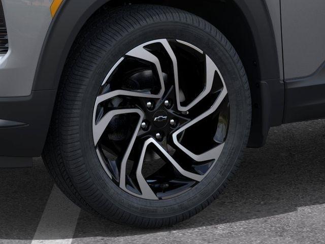 Chevrolet TrailBlazer RS AWD 2026