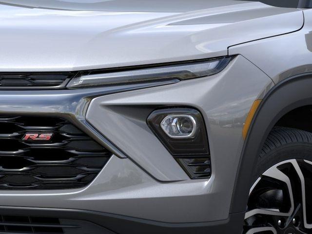 Chevrolet TrailBlazer RS AWD 2026