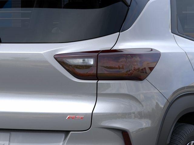 Chevrolet TrailBlazer RS AWD 2026