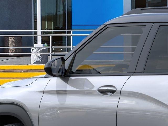 Chevrolet TrailBlazer RS AWD 2026