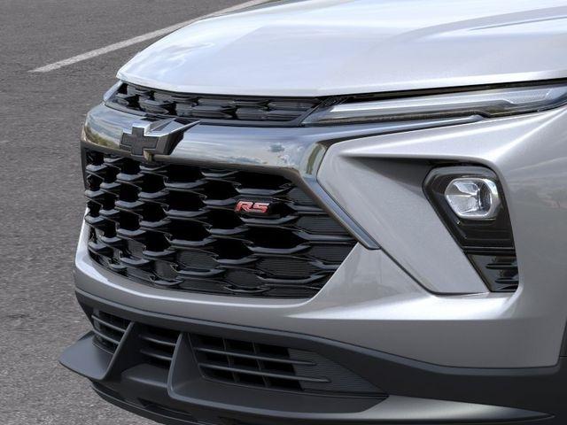 Chevrolet TrailBlazer RS AWD 2026