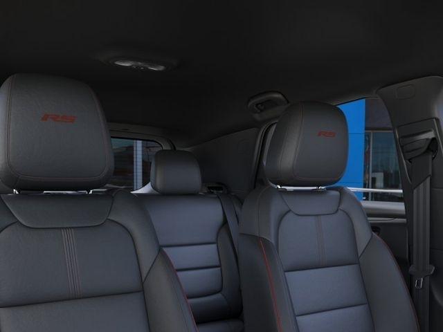 Chevrolet TrailBlazer RS AWD 2026