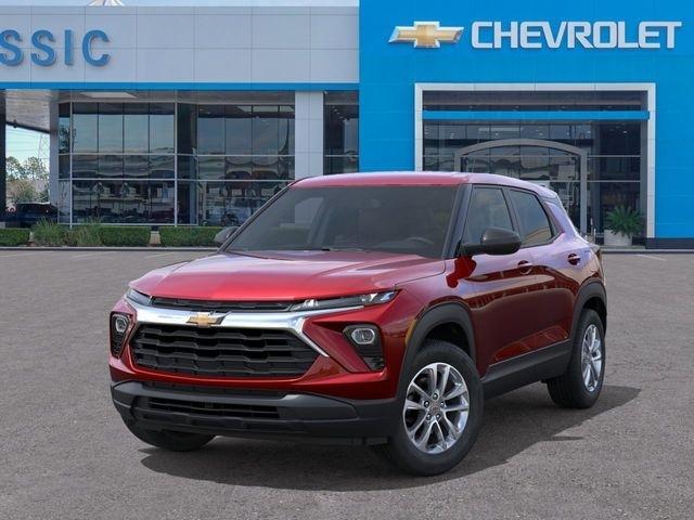 Chevrolet TrailBlazer LS 2026