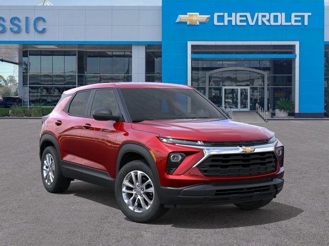 Chevrolet TrailBlazer LS 2026