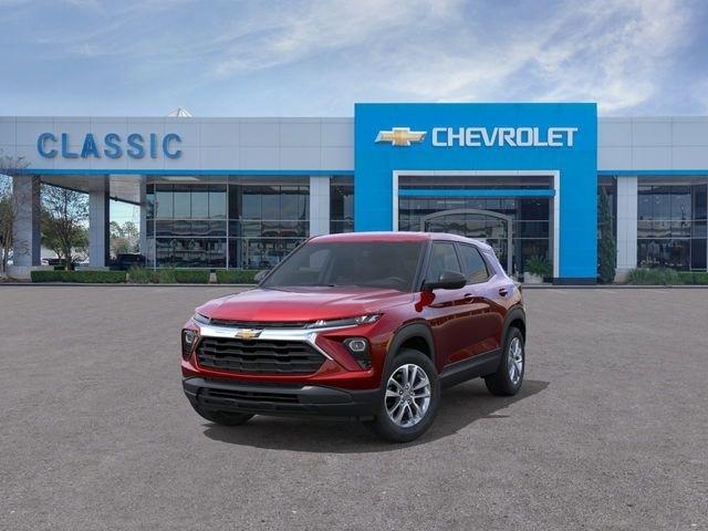 Chevrolet TrailBlazer LS 2026