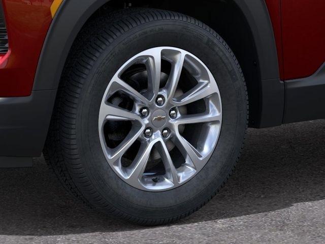 Chevrolet TrailBlazer LS 2026