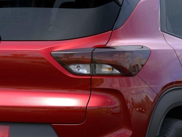 Chevrolet TrailBlazer LS 2026
