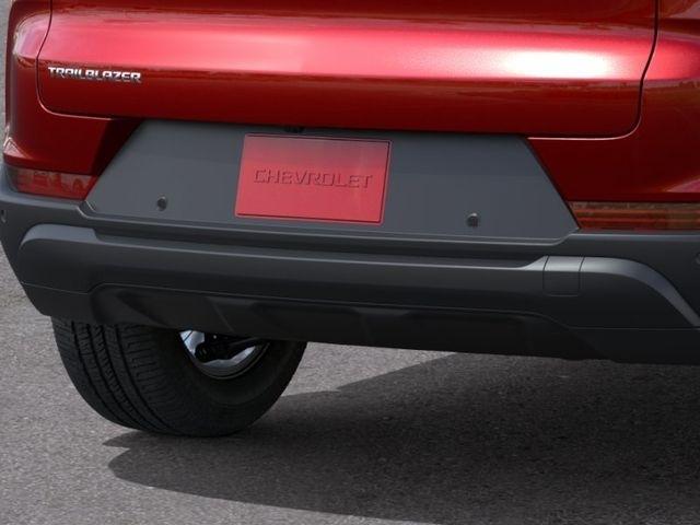 Chevrolet TrailBlazer LS 2026