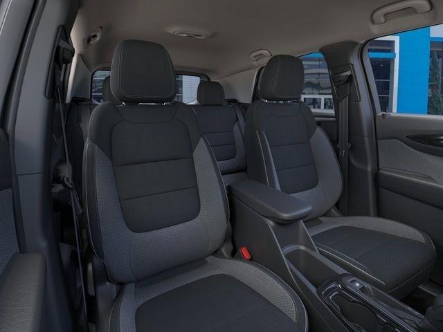 Chevrolet TrailBlazer LS 2026