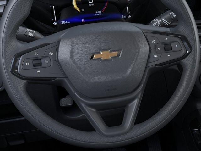 Chevrolet TrailBlazer LS 2026
