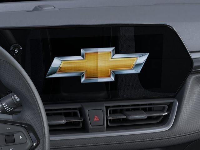 Chevrolet TrailBlazer LS 2026