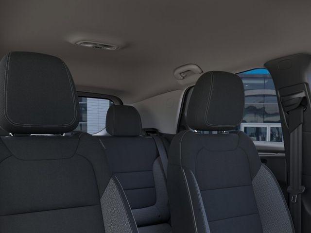 Chevrolet TrailBlazer LS 2026