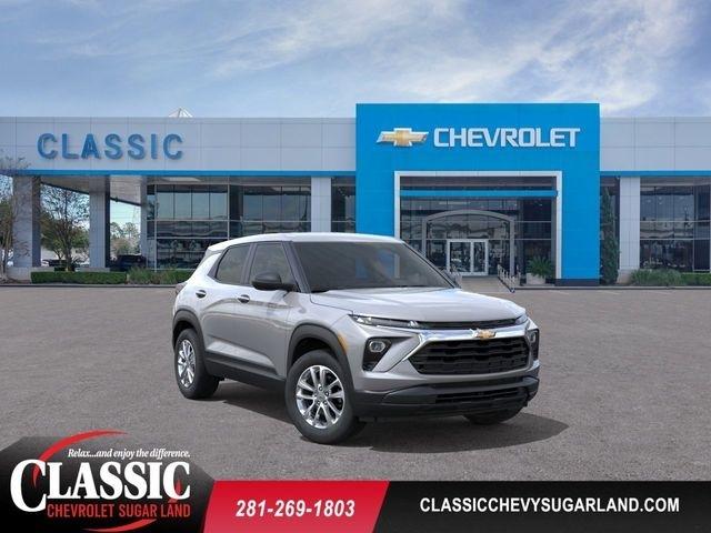 Chevrolet TrailBlazer LS 2026