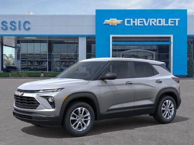Chevrolet TrailBlazer LS 2026