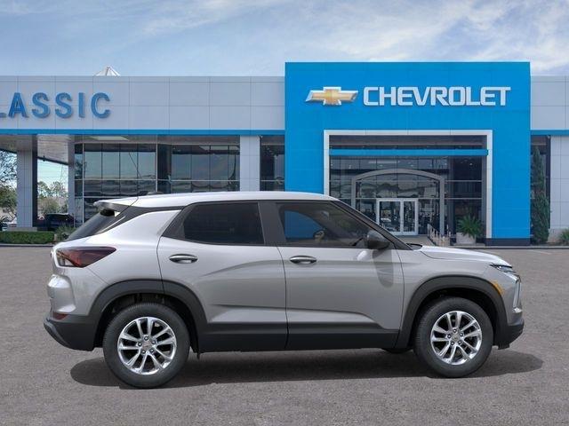 Chevrolet TrailBlazer LS 2026