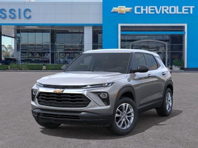 Chevrolet TrailBlazer LS 2026