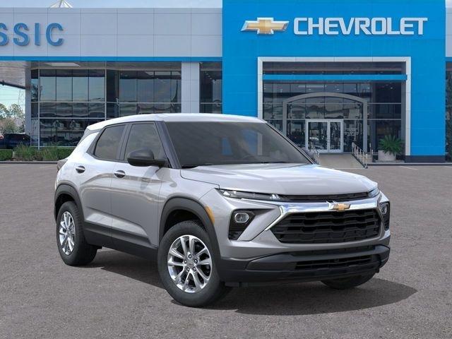 Chevrolet TrailBlazer LS 2026
