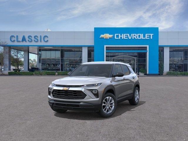 Chevrolet TrailBlazer LS 2026