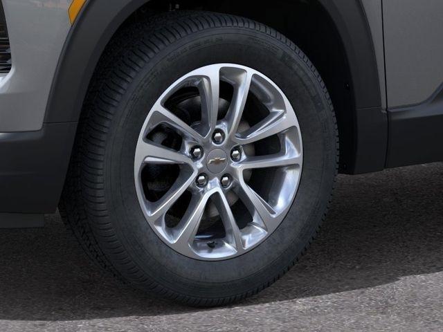 Chevrolet TrailBlazer LS 2026