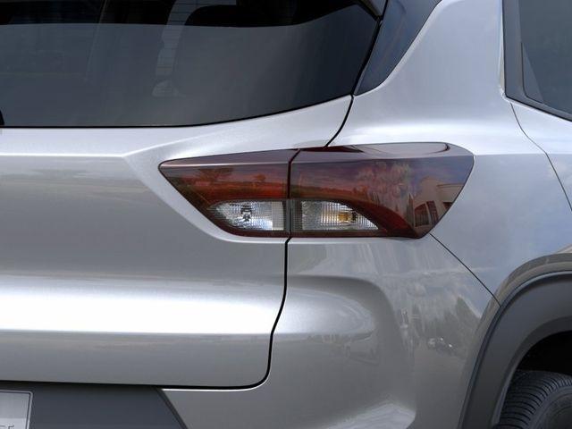 Chevrolet TrailBlazer LS 2026