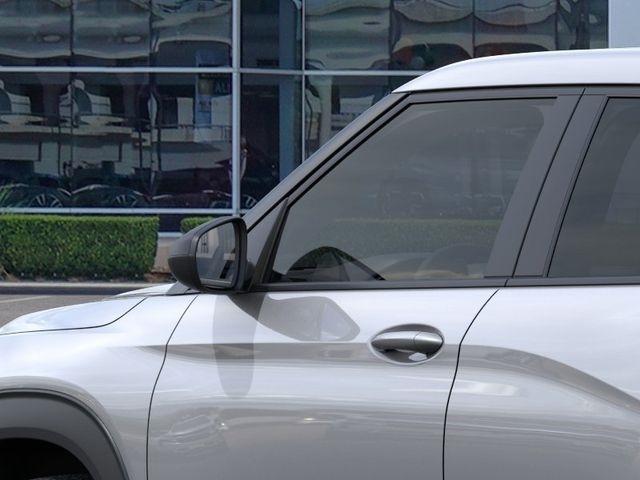 Chevrolet TrailBlazer LS 2026