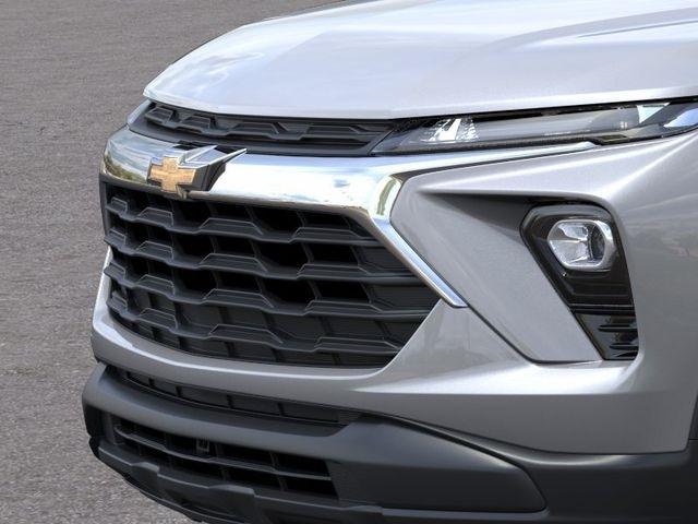 Chevrolet TrailBlazer LS 2026