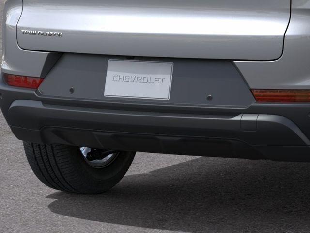 Chevrolet TrailBlazer LS 2026