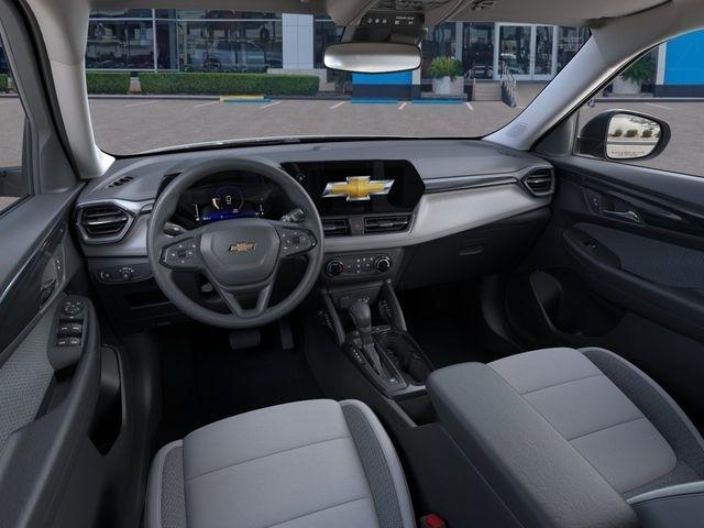 Chevrolet TrailBlazer LS 2026