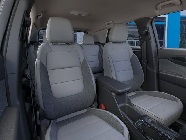 Chevrolet TrailBlazer LS 2026