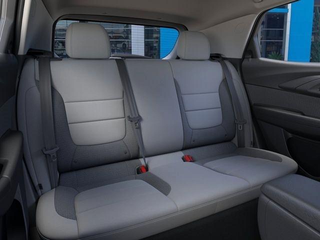 Chevrolet TrailBlazer LS 2026
