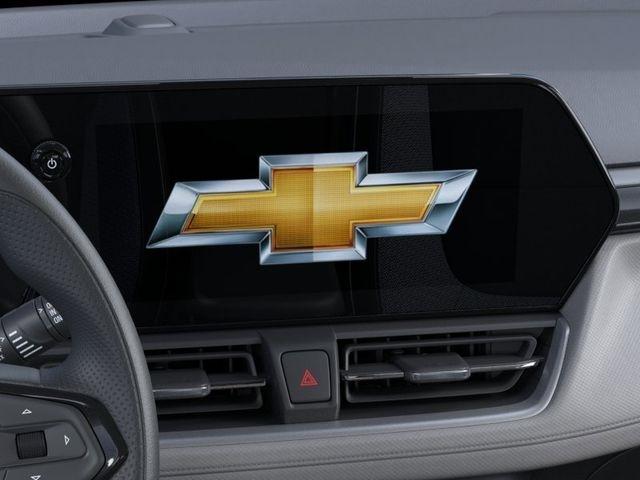 Chevrolet TrailBlazer LS 2026