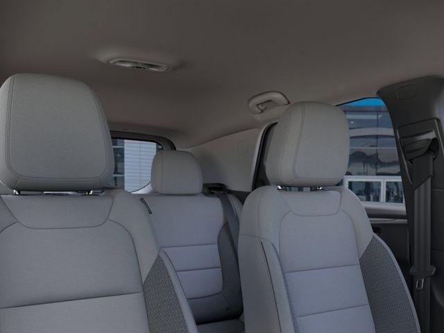 Chevrolet TrailBlazer LS 2026