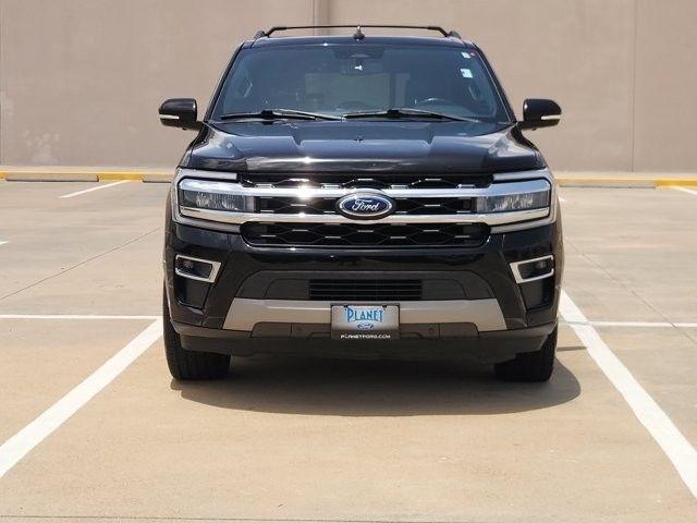 Ford Expedition MAX Limited 2022