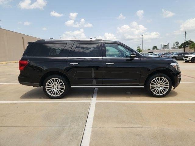 Ford Expedition MAX Limited 2022