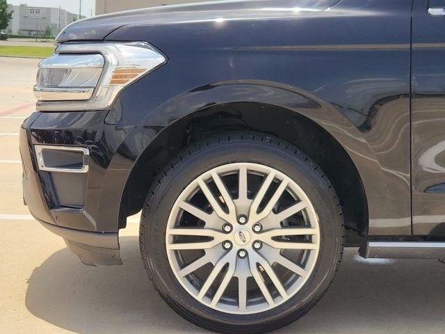 Ford Expedition MAX Limited 2022